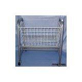 Movable Clothes Basket thumbnail-1