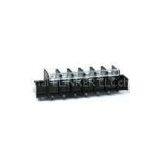 LW2MB-11.0 20A Steel Screw Barrier Terminal Block Connector, 300V