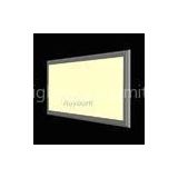 20W SMD3014 Warm White Flat Panel Led Lights For Airport 600*300*11.5mm