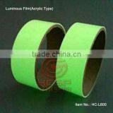 Luminous Film With Acrylic Surface thumbnail-1