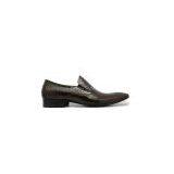 Fancy Leather Men Dress Shoes 2013 thumbnail-2