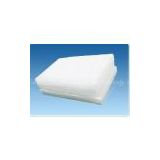 dongguan tian an new raw material silicone rubber