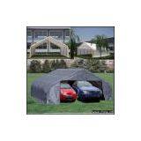 Peak Style Car Garage thumbnail-1