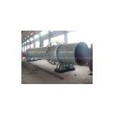 Rotary Dryer, Drying Machine, Dryer Equipment, Drier Manufacturer, Dryer thumbnail-2