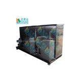 Cycling Ultrasonic Cleaning Machine thumbnail-2
