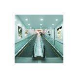 12 Degree 1000mm Step Width Moving Walk Travelator With VVVF Function (XNW-005) thumbnail-2