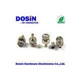 Bnc Crimp Male Connector for CCTV thumbnail-3