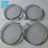 9inch(220mm) Round Diameter Headlight Stone Guard Grill for VW
