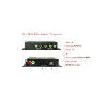 (M-588X) DVB-T MPEG-4 Digital tv Tuner for Car Support HDMI H.264 AVC thumbnail-3