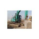 USED KOBELCO CRAWLER EXCAVATOR SK260LC-8 IN VERY GOOD WORKING CONDITION thumbnail-1