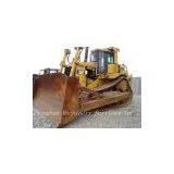 Used Crawler Bulldozer Caterpillar D9r for Sale thumbnail-1