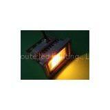 High Power LED Flood Lighting Energy Efficient LED 10W 3000K Warm White thumbnail-1