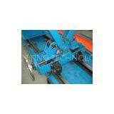 Customized Electric CNC Flame Plasma Intersection Cutting Machine / Pipe Sawing Machine CP600