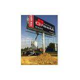Bolt-Ball Over Pass Double Sided Billboard / Advertising Sign Boards thumbnail-1