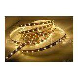 12V Flexible LED Strip Lights Epistar 3528 SMD 60 LEDS For Advertising Promotion