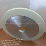 1A1 Vitrified Bond Diamond Bruting Wheel thumbnail-1