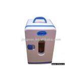 Car Cooler and Warmer thumbnail-1