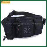 Fashionable Designer Polyester Waist Bag With Speaker (TP-WTB006) thumbnail-3
