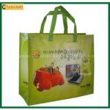 Lamination Nonwoven Bag Laser Laminated Bags (TP-LB314) thumbnail-2