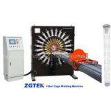 Filter Cage Welding Machine thumbnail-1