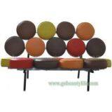 Colorful Waiting Chair thumbnail-2