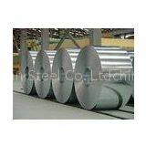 ASTM A653 DX51 Roofing Cold Rolled Hot Dipped Galvanized Steel Coil / Sheet thumbnail-1