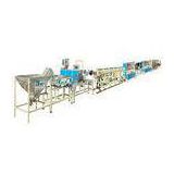 Round Dripper Inlet Drip Irrigation Pipe Extrusion Line For Agricultural Irrigation