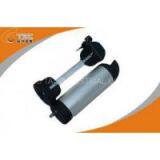 Aluminum Shell High Capacity Electric Bike Battery Pack for Electric Bike 12V / 24V thumbnail-1