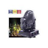 18Channels 1200W Spot Moving Heads Lighting, Stage Light Fixtures With LCD Display
