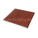 Decorative Waterproof Wall Panels / Garage Wall Panels For Interior , 10mm Thickness