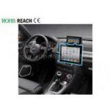OEM Stabilized Lightweight Ipad Air Vent Car Holder With Arm Fixed For iPad 2 New iPad 3 GPS TV