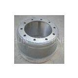 Casting Machined Metal Parts / Components Manufacturing Brake Drum For Truck / Trailer thumbnail-1