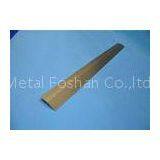 6063 Aluminium Construction Profiles With Champange Anodizing thumbnail-1