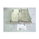 High Precision Progressive Stamping Die 12mm For Chassis System thumbnail-1