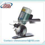 Round Knife Cloth Cutting Machine/cable Cutting Machine/cloth Cutting Machine thumbnail-1