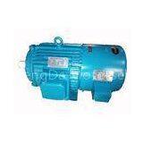 Three Phase Six Pole High Torque Electric Motor With H160 Cast Iron Frame thumbnail-1