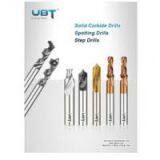 Solid Carbide Drills thumbnail-1