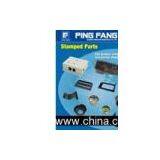 Precise Stamped Parts thumbnail-1