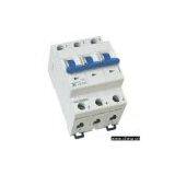 Miniature Circuit Breaker (MCB) thumbnail-1