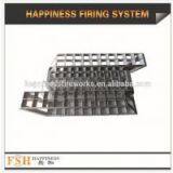 2' 60 Shots Iron Molding Shelf for Fireworks thumbnail-1