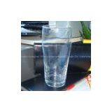 Machine Blown Glass Cups thumbnail-1