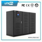 Промышленное бесперебойное электропитание. Низкочастотный ИБП 100к - 400кВА thumbnail-2