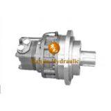 Hydraulic Motor With Decelerator thumbnail-1