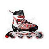 Sticked Toe Cap Kids Inline Skating Shoes Outdoor Inline Speed Skating Equipment thumbnail-1