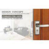 Mechanical Door Lock Factory BALING Door Lock High Reputation Brand thumbnail-2