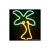 Sell Neon Light(Palm Tree) thumbnail-1