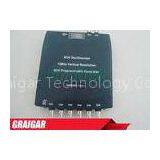 8CH PC USB Oscilloscope DAQ 8CH Programmable Generator Electronic Measurement Devices