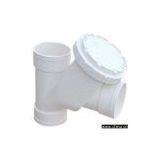 Sell Tee Pipe Fitting Mould thumbnail-1
