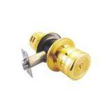 Cylindrical Knob Lock 5788 PB/SB thumbnail-1