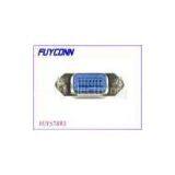 50 Pin DDK Centronic Connectors, Straight Angle PCB Male Connector Certified UL